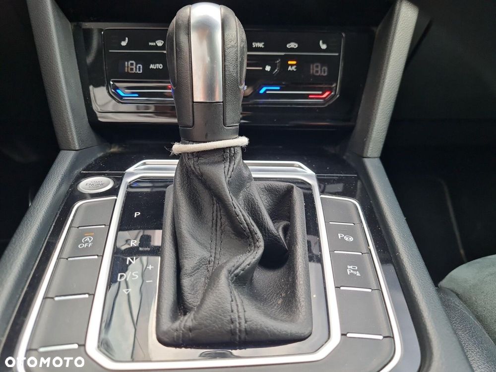 Volkswagen Arteon Shooting Brake 2.0 TDI Elegance DSG - 21