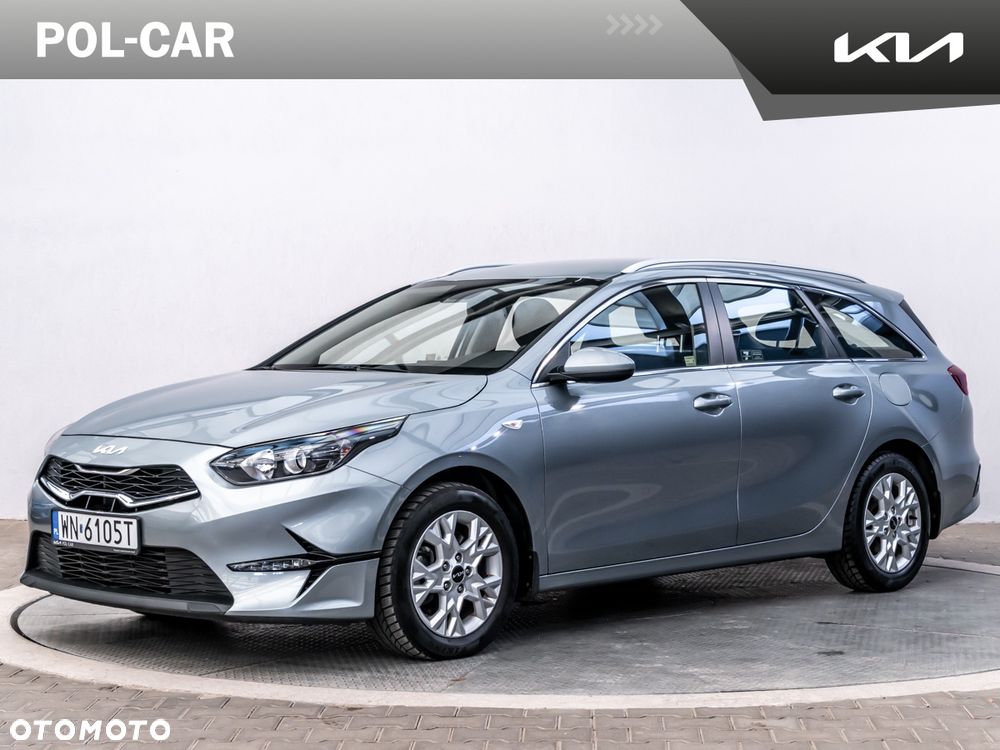 Kia Cee'd