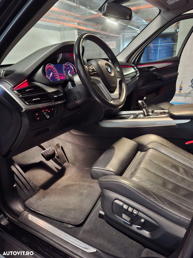 BMW X5 xDrive30d - 2