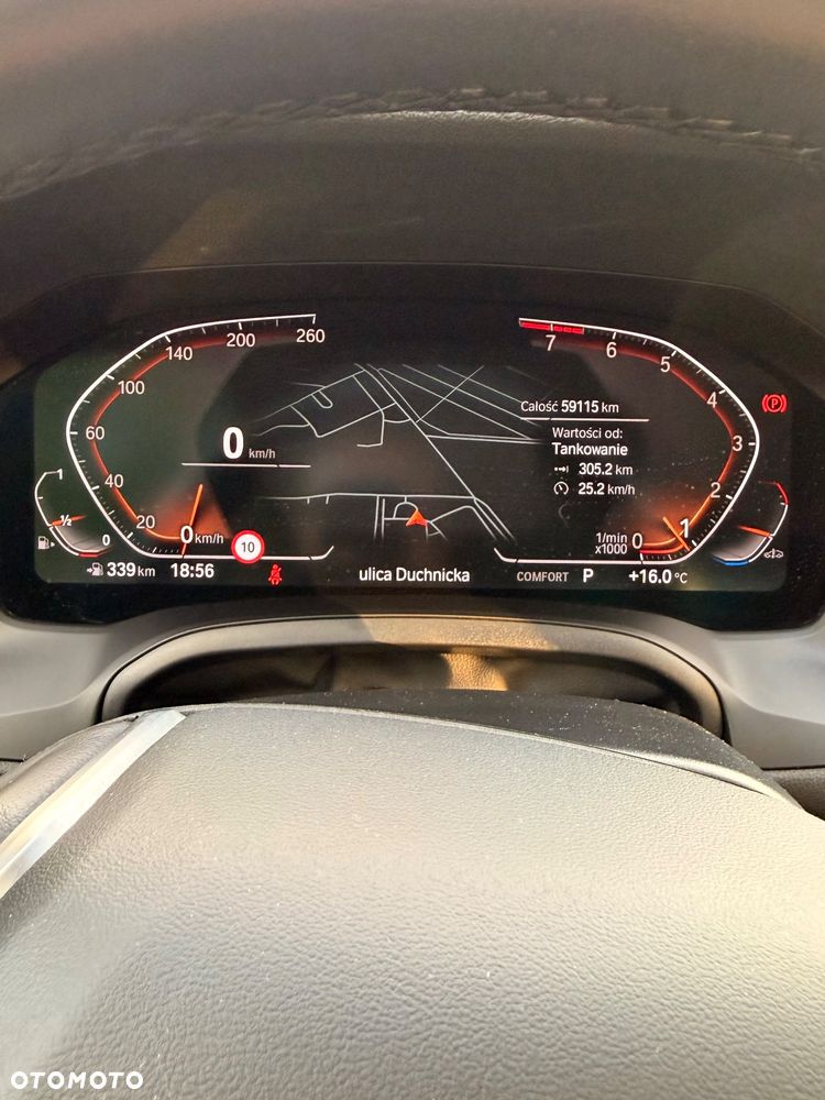 BMW Seria 3 318i - 17