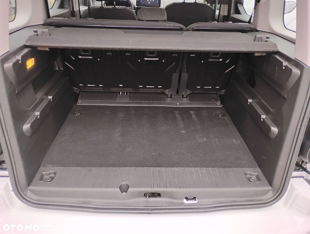 Toyota Proace City Verso 1.5 D-4D Business - 19