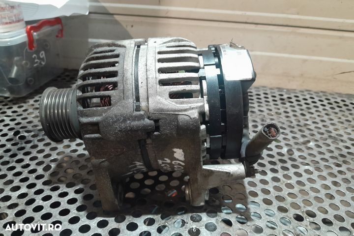 Alternator 301378RI Volkswagen VW Golf 4 [1997 - 2006] Hatchback 5-us - 3