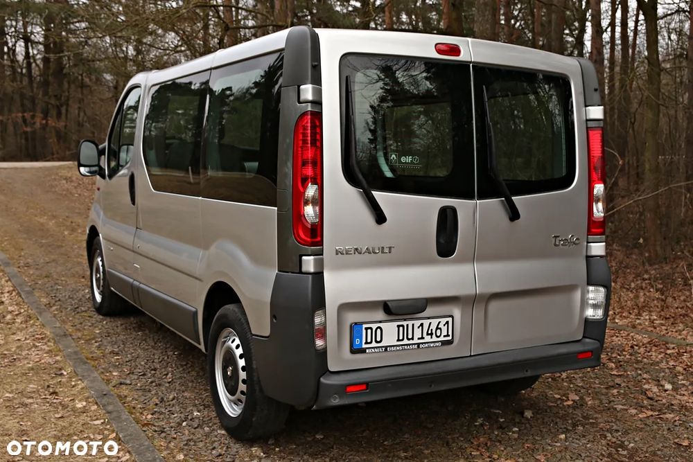 Renault Trafic - 31
