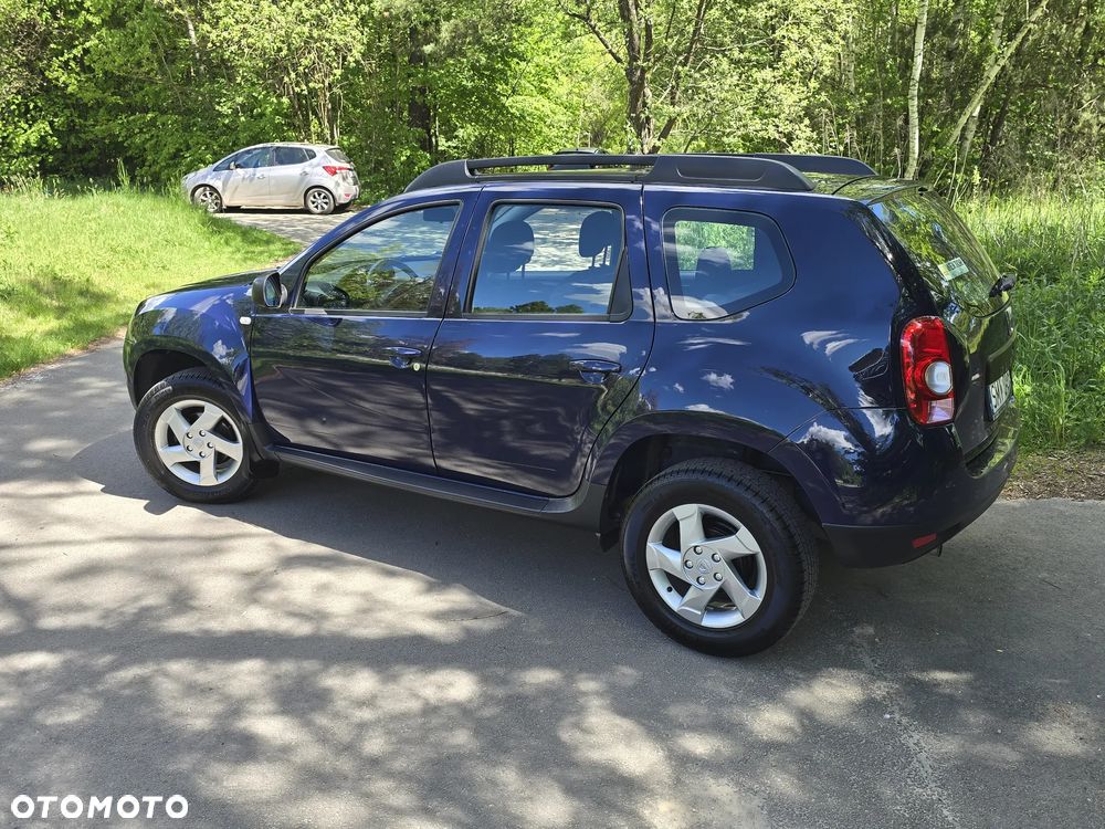 Dacia Duster 1.6 Laureate - 2