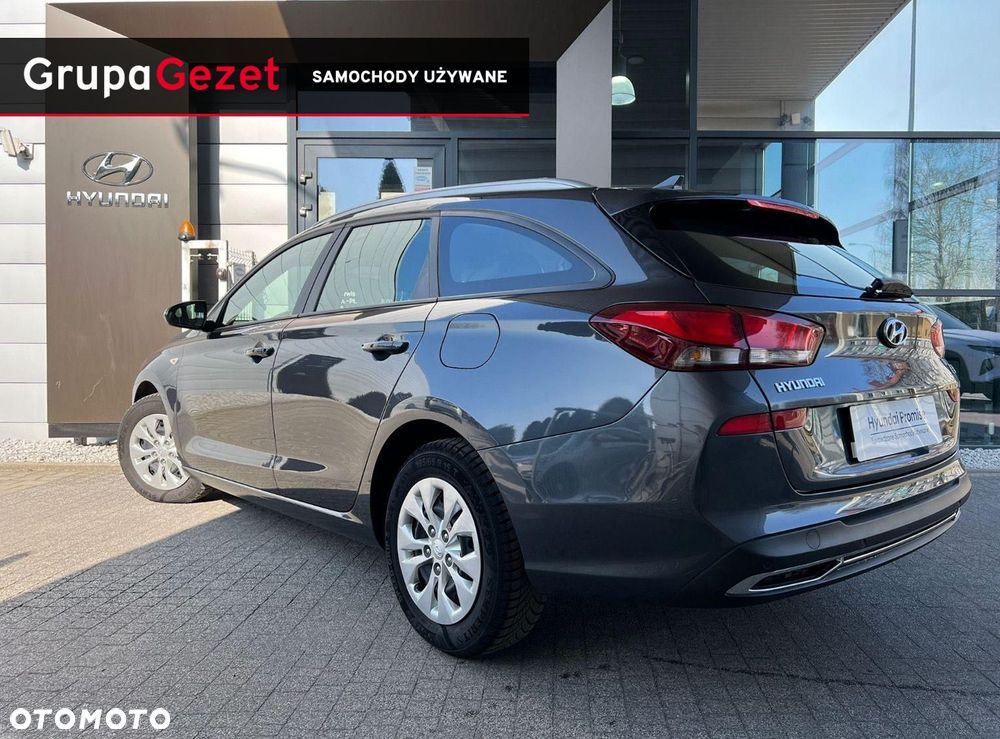 Hyundai i30 - 15