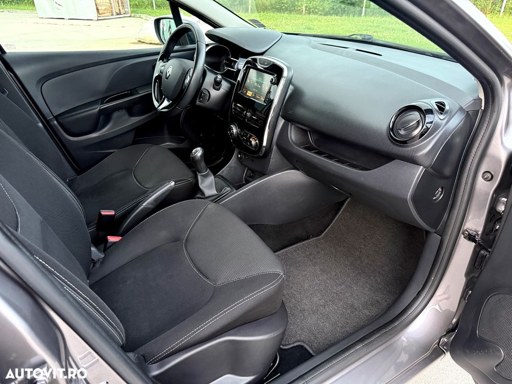 Renault Clio 0.9 Energy TCe Dynamique - 6