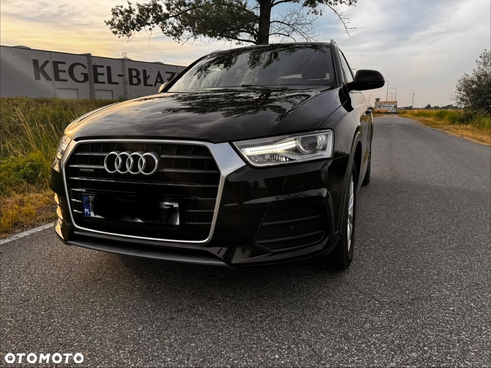 Audi Q3 - 1