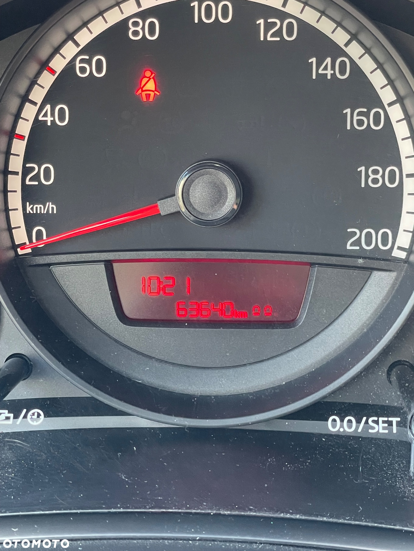 Volkswagen up! 1.0 move - 29