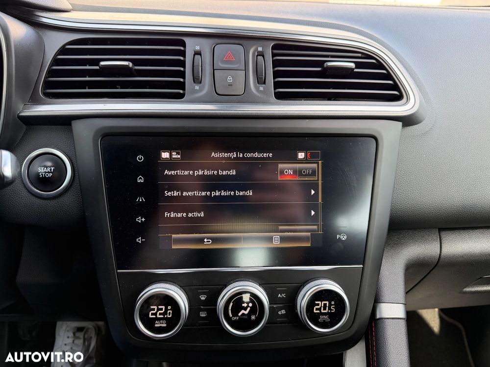 Renault Kadjar TCe GPF Intens - 20