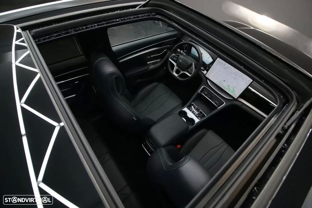 BYD Seal U 1.5 DM-i Boost - 33