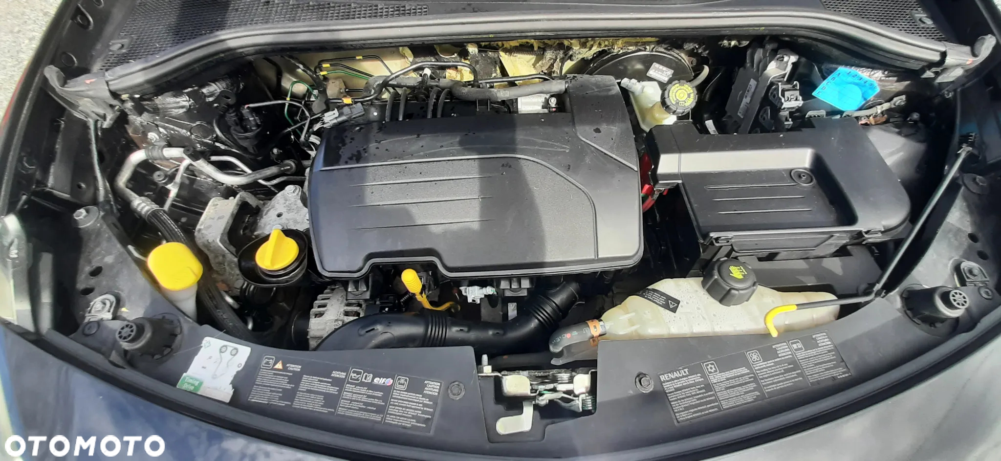 Renault Clio 1.2 16V Dwudziestka Euro5 - 39