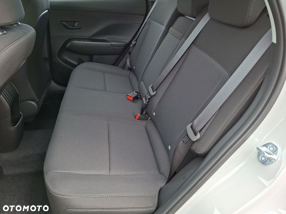 Hyundai Kona 1.6 GDI Hybrid Smart DCT - 33