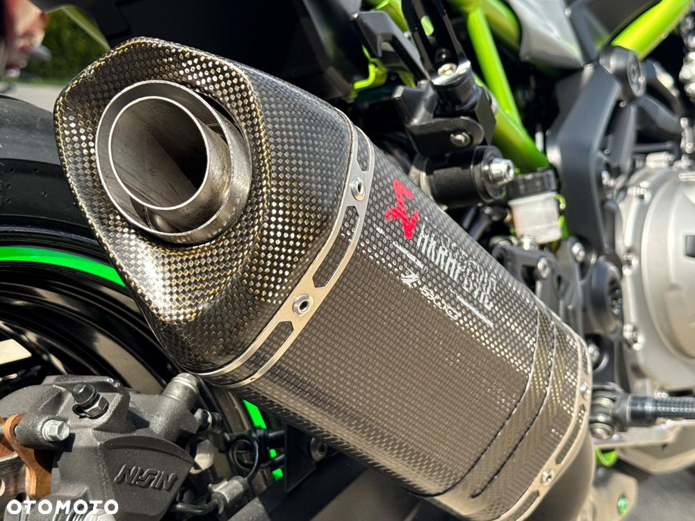 Kawasaki Z 900 - 18