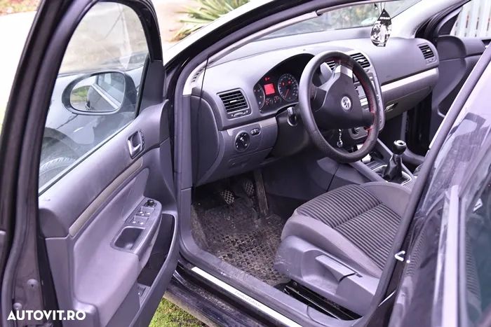 Volkswagen Golf Variant 1.4 TSI Sportline - 3