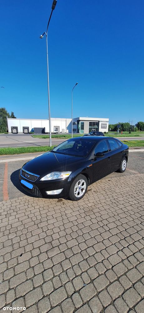 Ford Mondeo 1.6 Titanium - 7