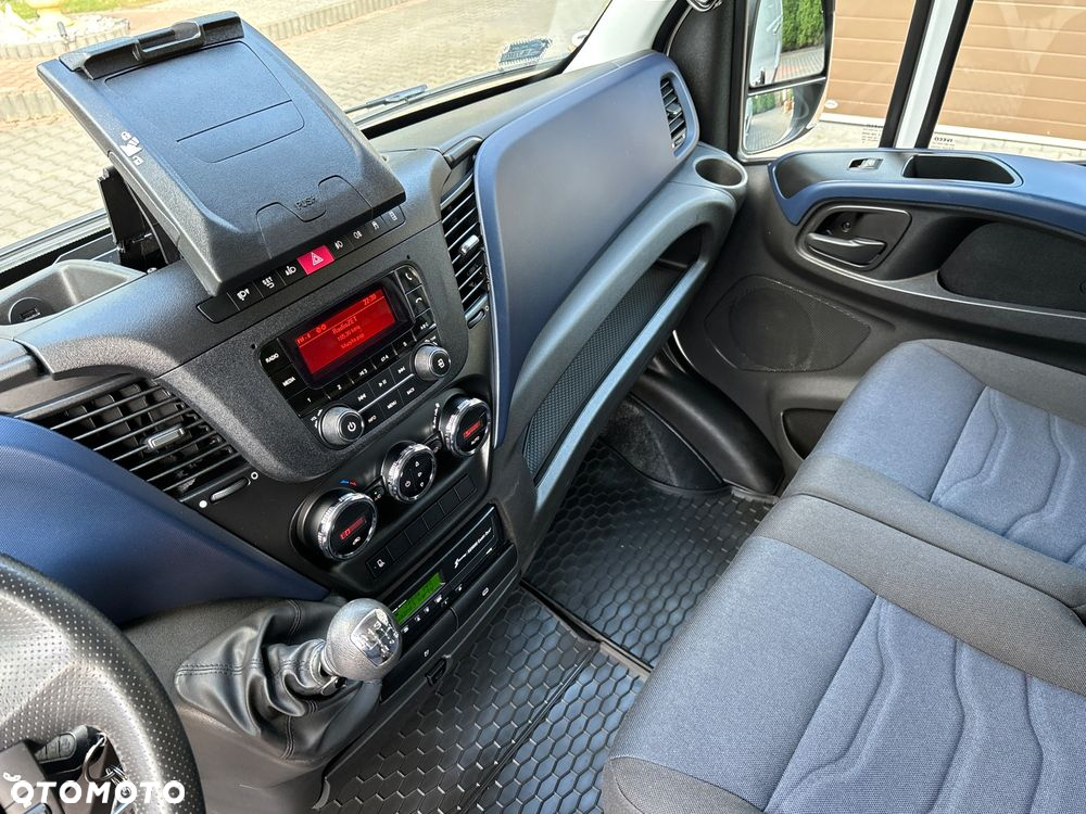 Iveco 50C180 DMC: 5200 - 28