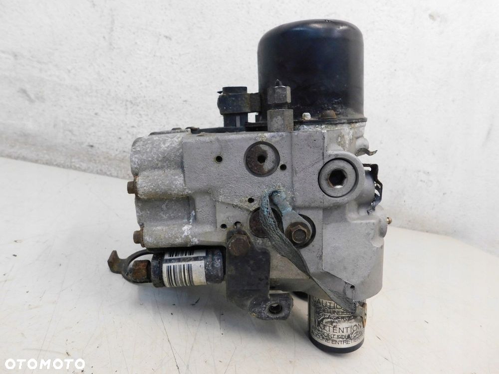 sterownik pompa abs bendix le baron 94r 3.0b - 3