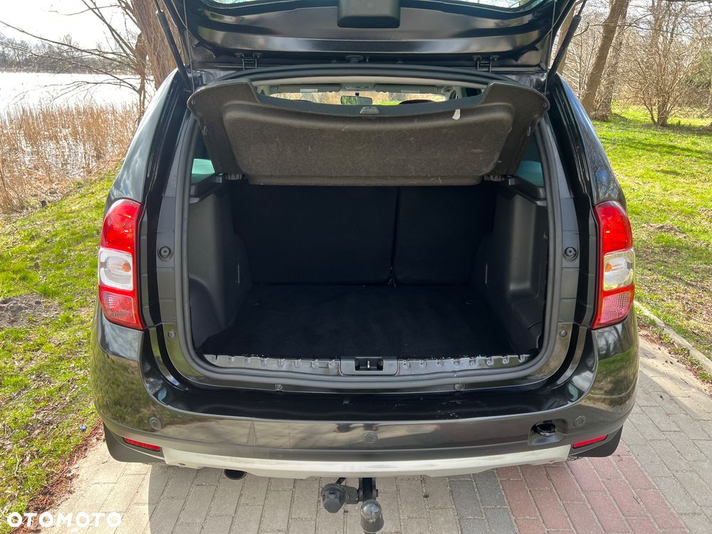 Dacia Duster - 9