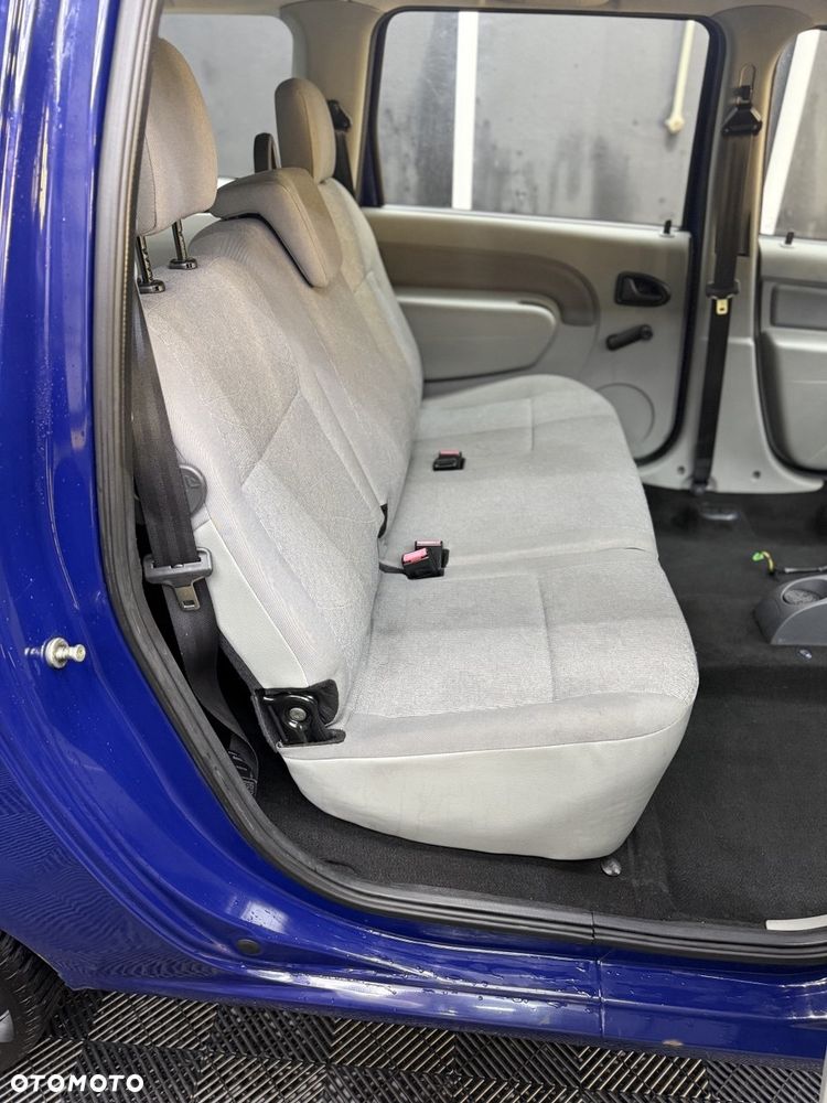 Dacia Logan 1.4 Ambiance - 12