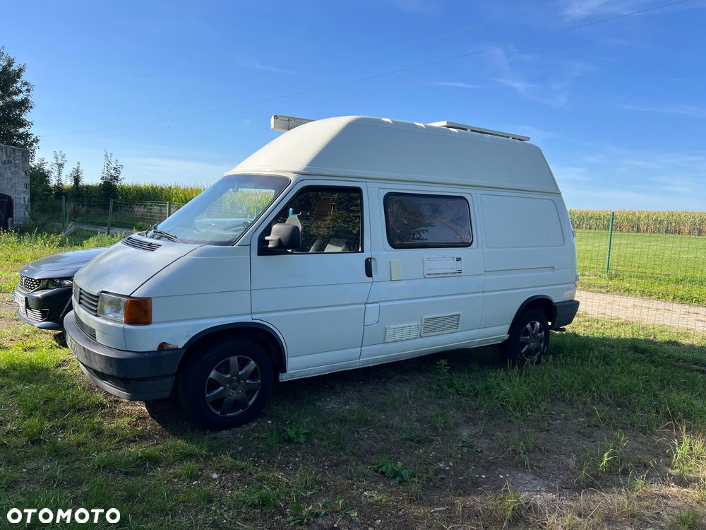 Volkswagen T4 - 38