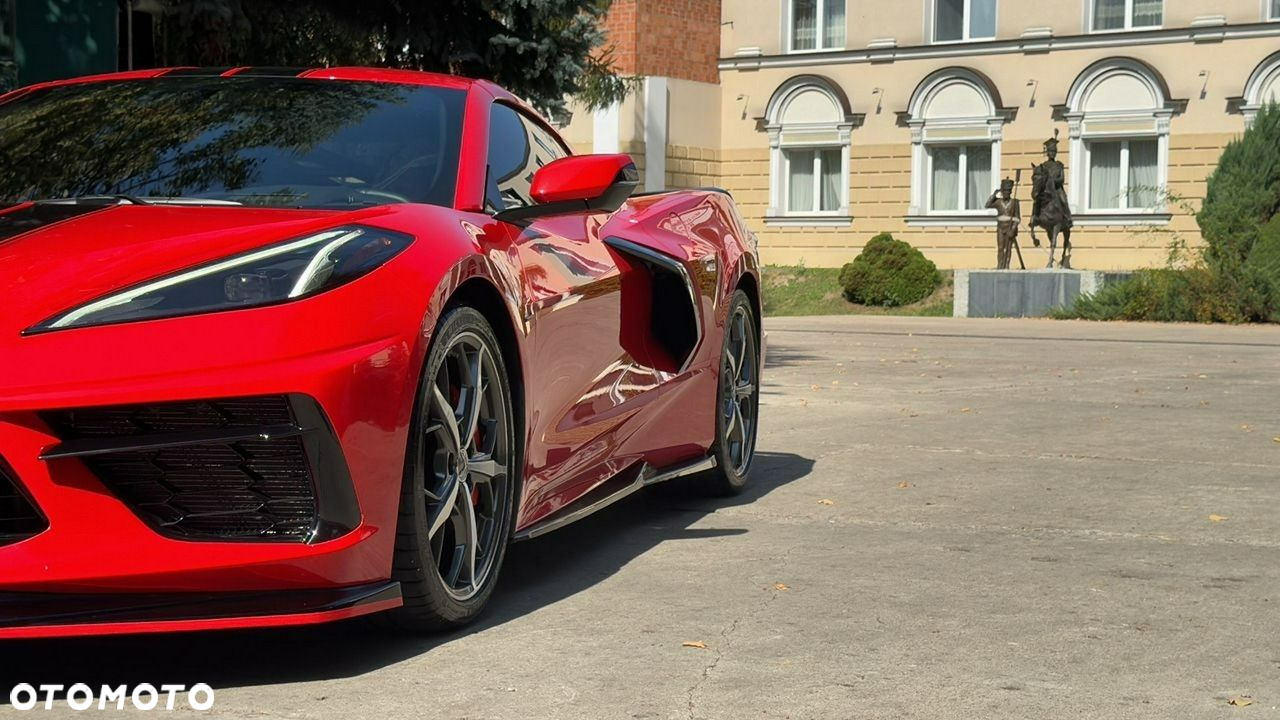 Chevrolet Corvette - 41