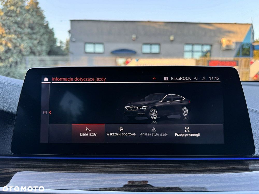 BMW 6GT 620d xDrive Luxury Line - 26
