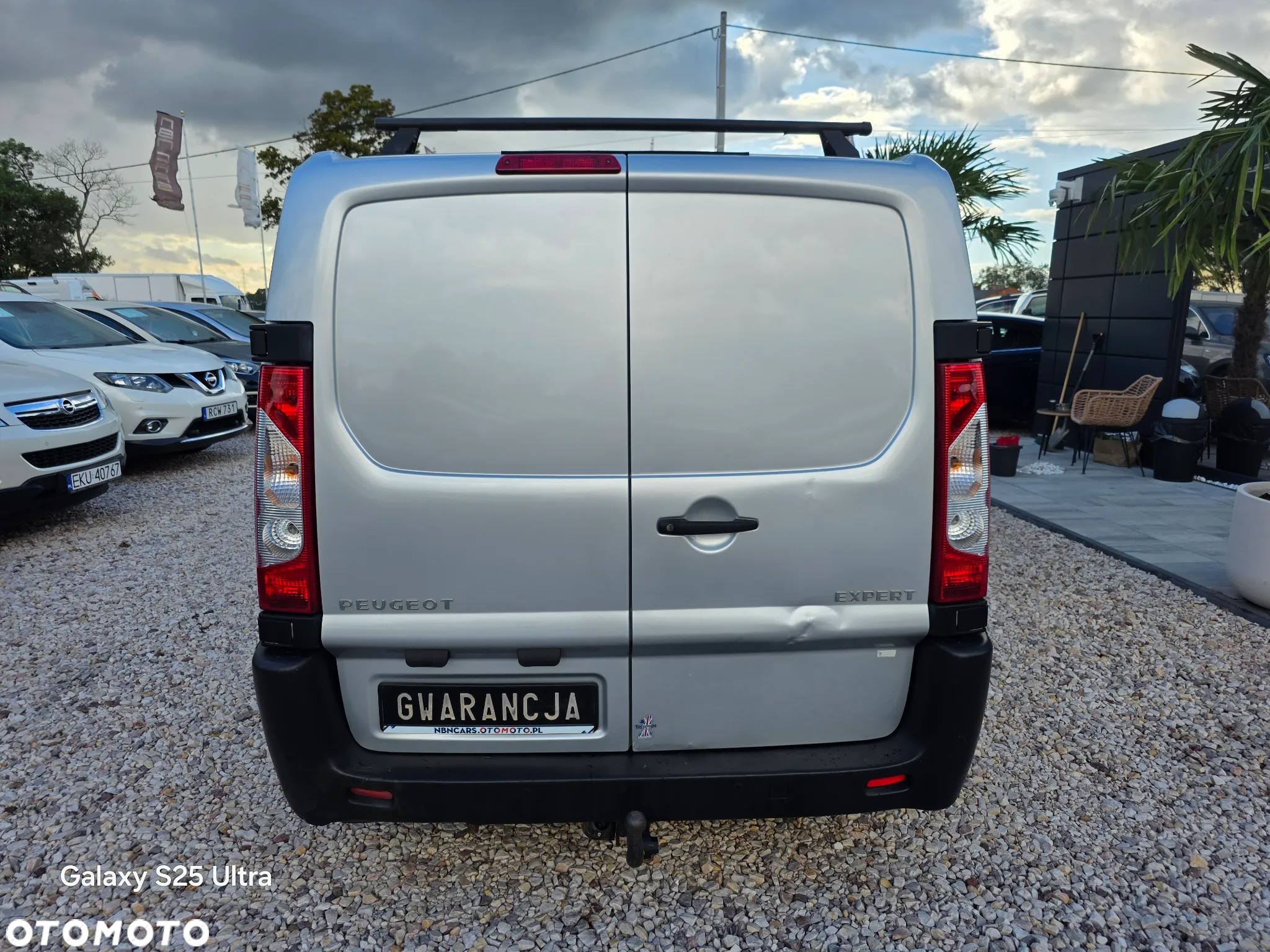 Peugeot Expert - 11