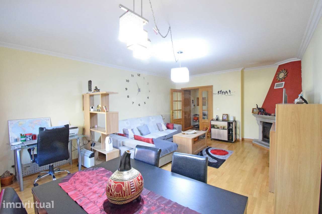 T3 - Urb. Rib. Flandres - Covilhã - Grande imagem: 3/21