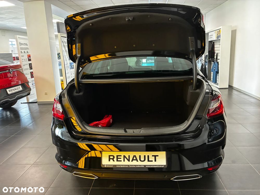 Renault Megane 1.3 TCe Techno EDC - 7
