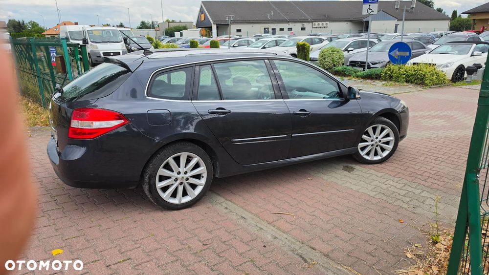 Renault Laguna 2.0 16V 140 Dynamique - 15