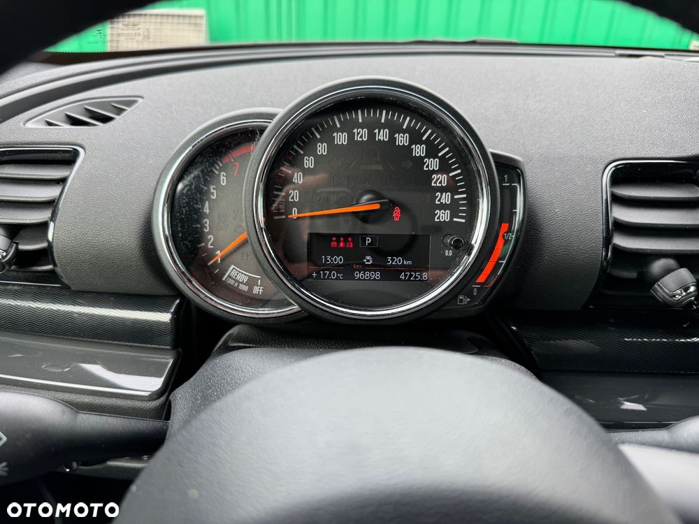 MINI Clubman Cooper - 8