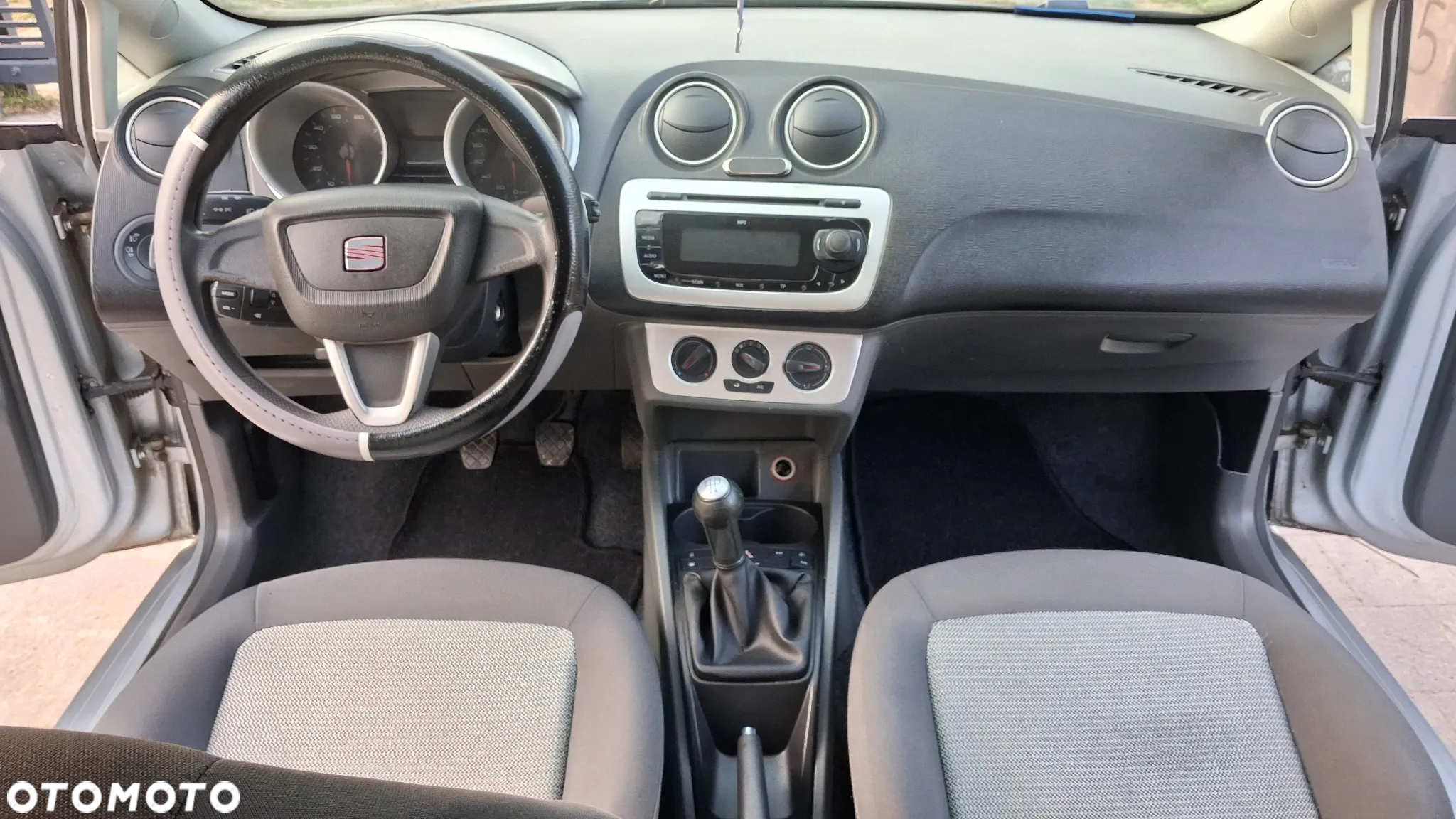Seat Ibiza 1.4 16V Style - 16
