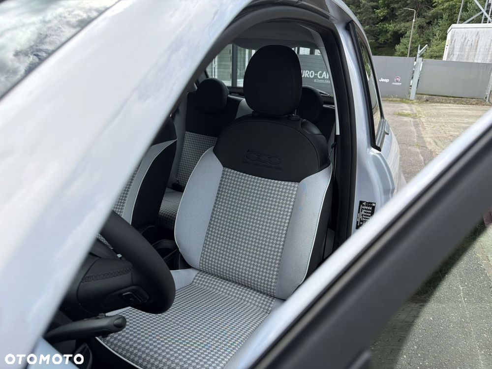 Fiat 500 - 12
