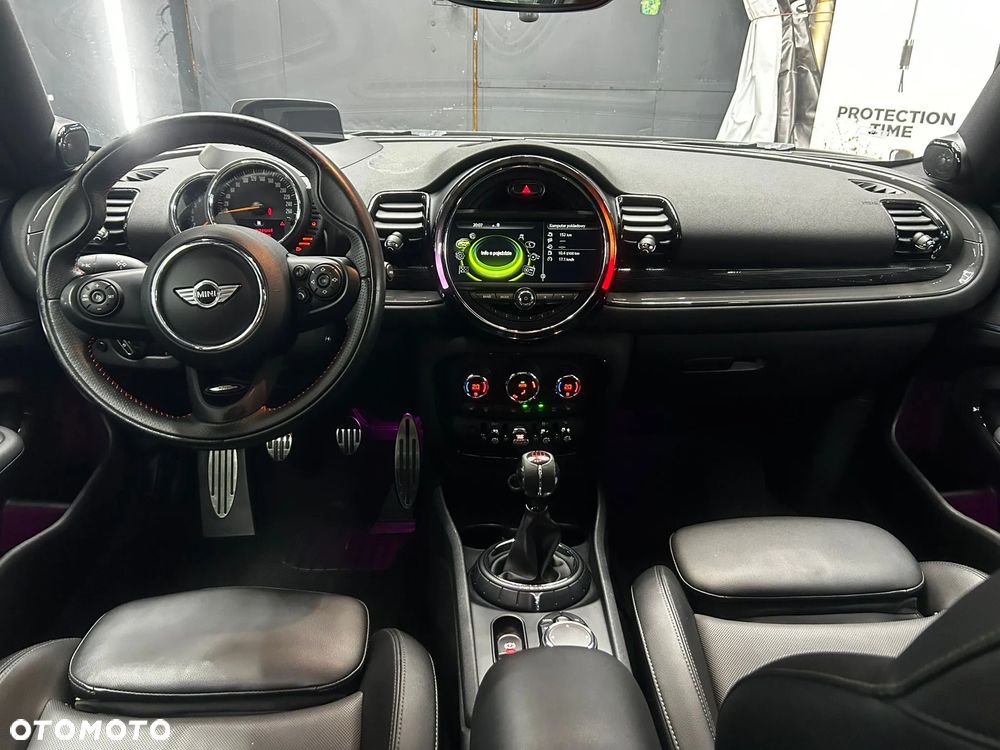 MINI Clubman Cooper S - 21