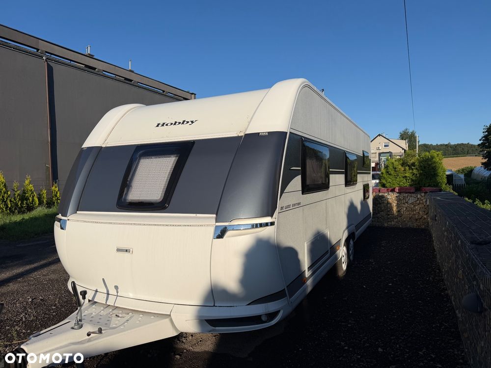 Hobby 650 KMFE - 1