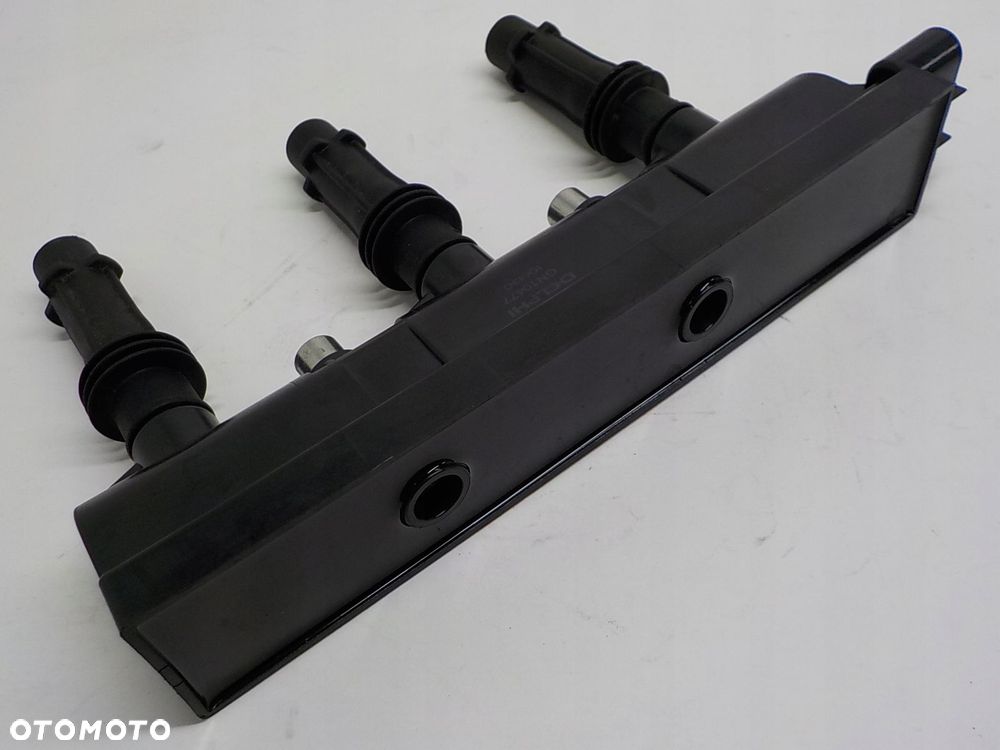 OPEL CORSA D 1.0 12V A10XEP CEWKA ZAPŁONOWA GN10477 - 1