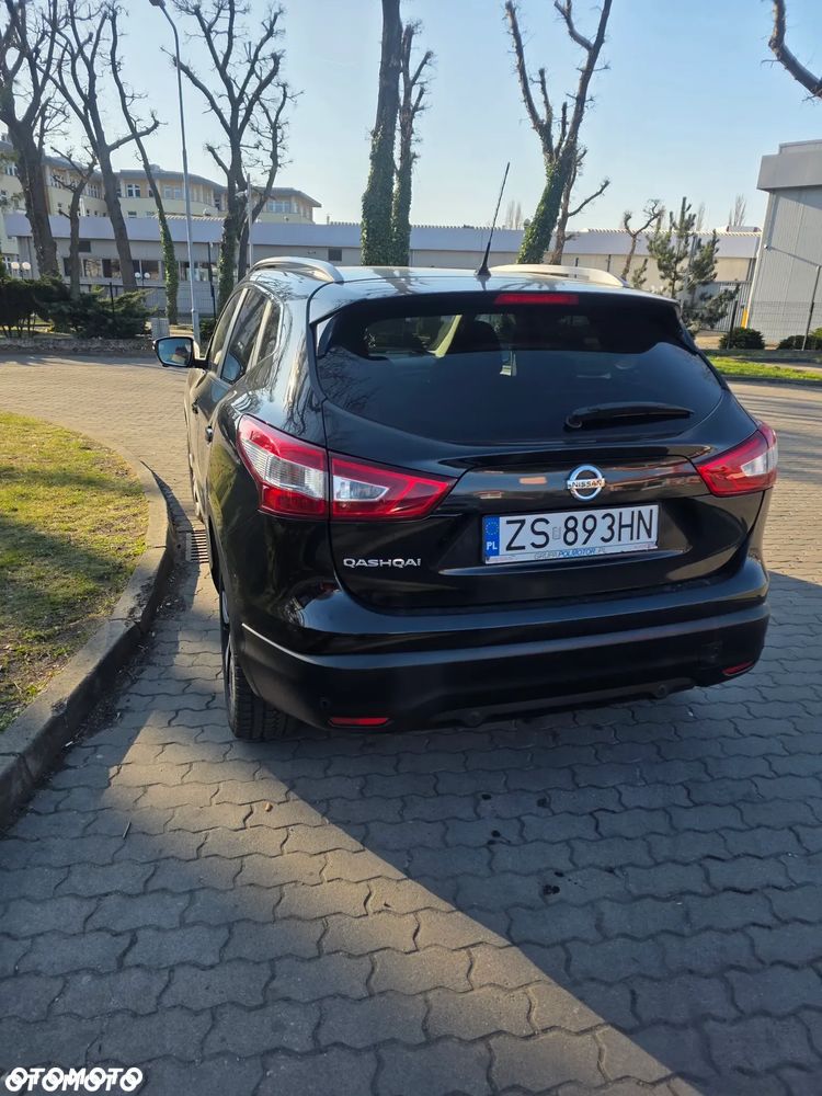 Nissan Qashqai - 15