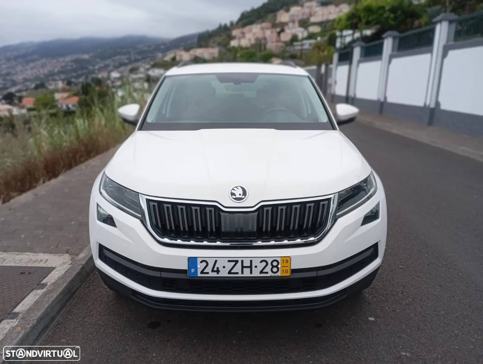 Skoda Kodiaq 1.5 TSI Ambition DSG - 2
