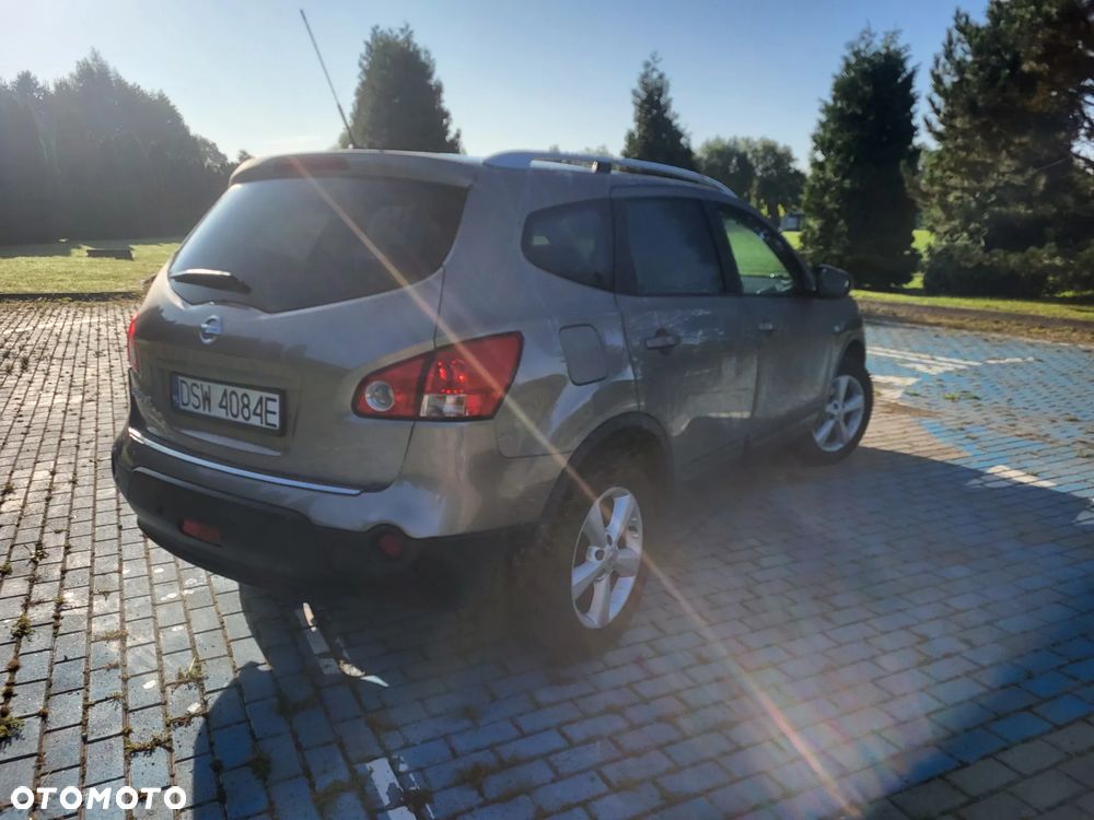 Nissan Qashqai+2 1.6 Acenta - 3