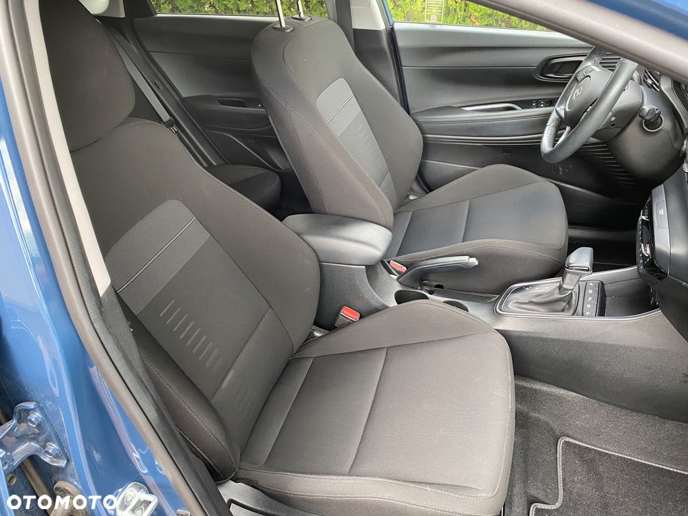 Hyundai Bayon 1.0 T-GDI Executive DCT - 27