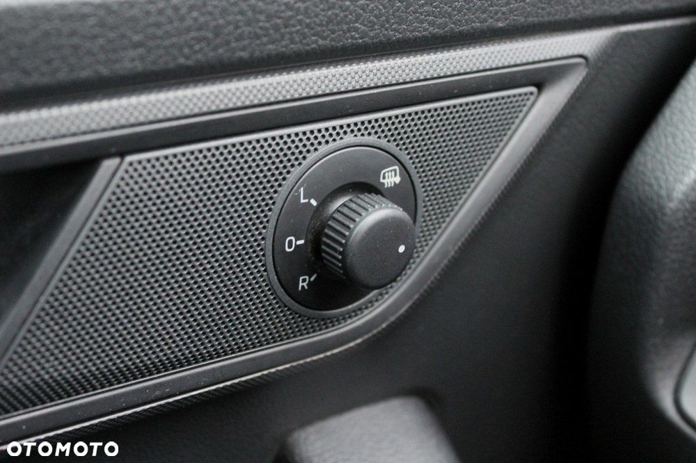 Skoda Fabia 1.0 TSI Ambition - 22