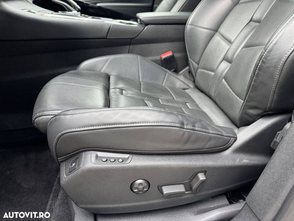 DS Automobiles DS 7 Crossback - 27