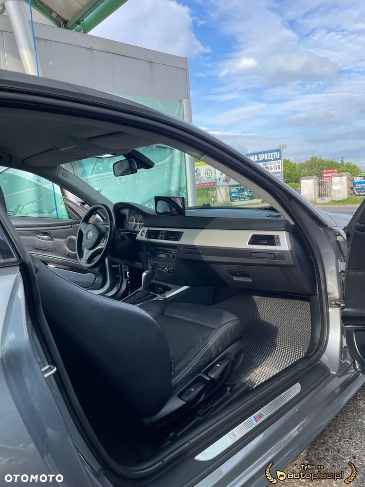 BMW Seria 3 - 11