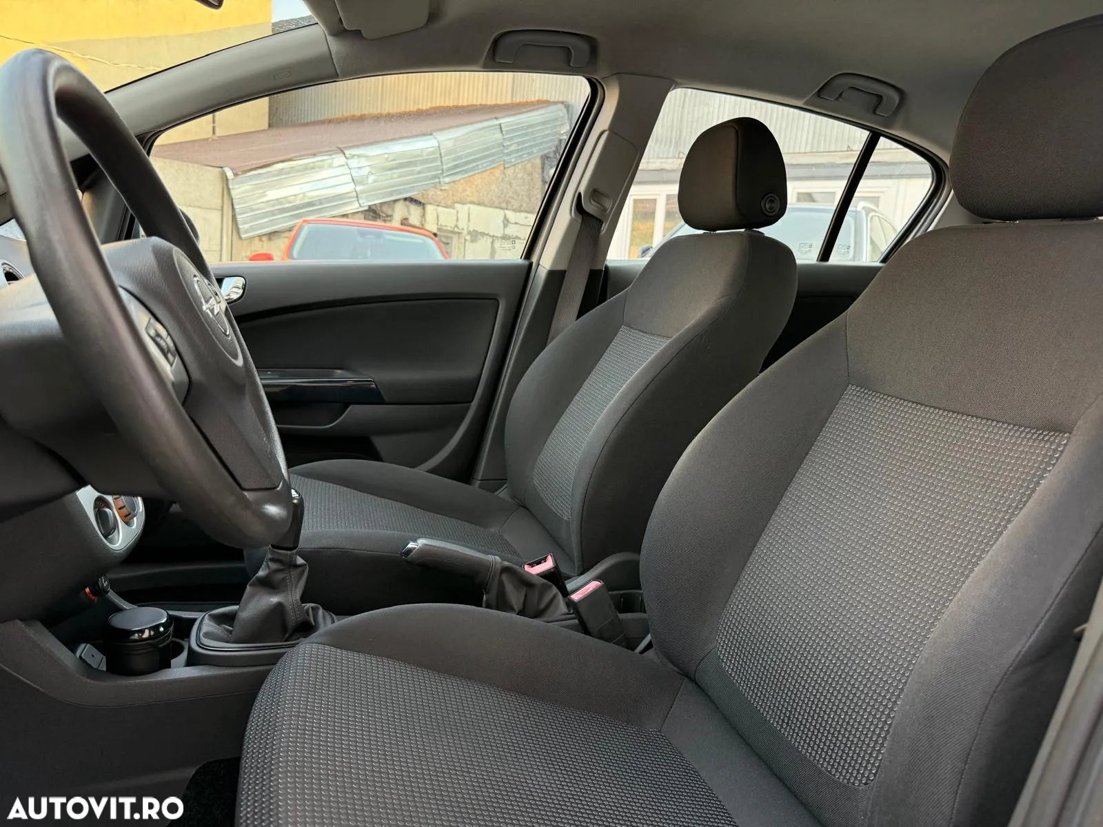 Opel Corsa 1.2 Enjoy - 15