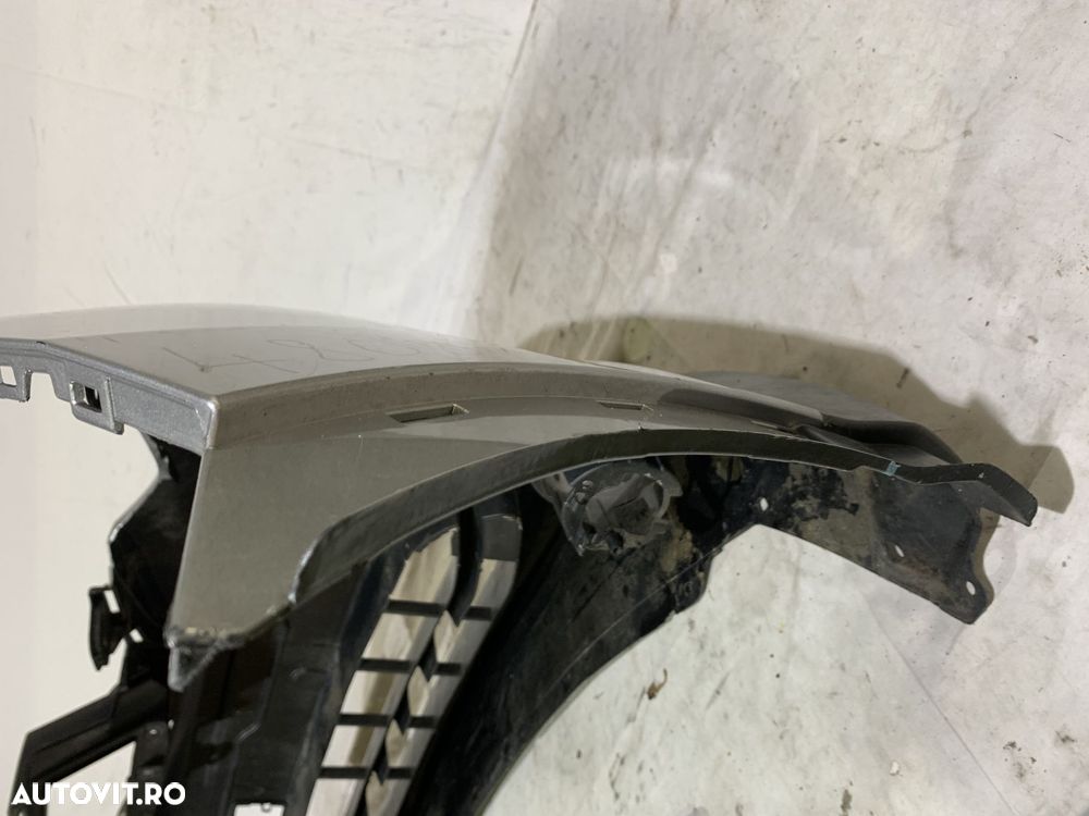 Bara fata Nissan Qashqai, 2013, 2014, 2015, 2016, 2017, cod origine OE 62022-4EA0H. - 11