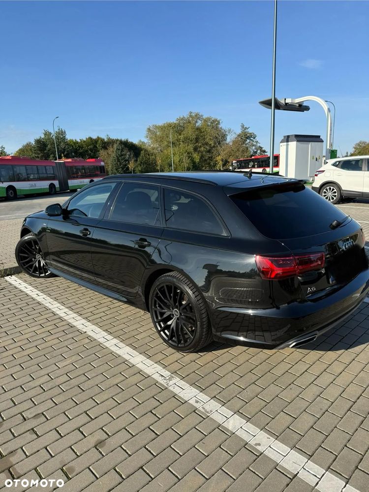 Audi A6 - 4
