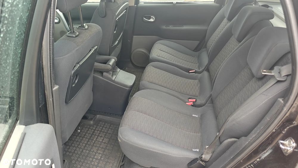 Renault Scenic 2.0 16V Privilege - 22