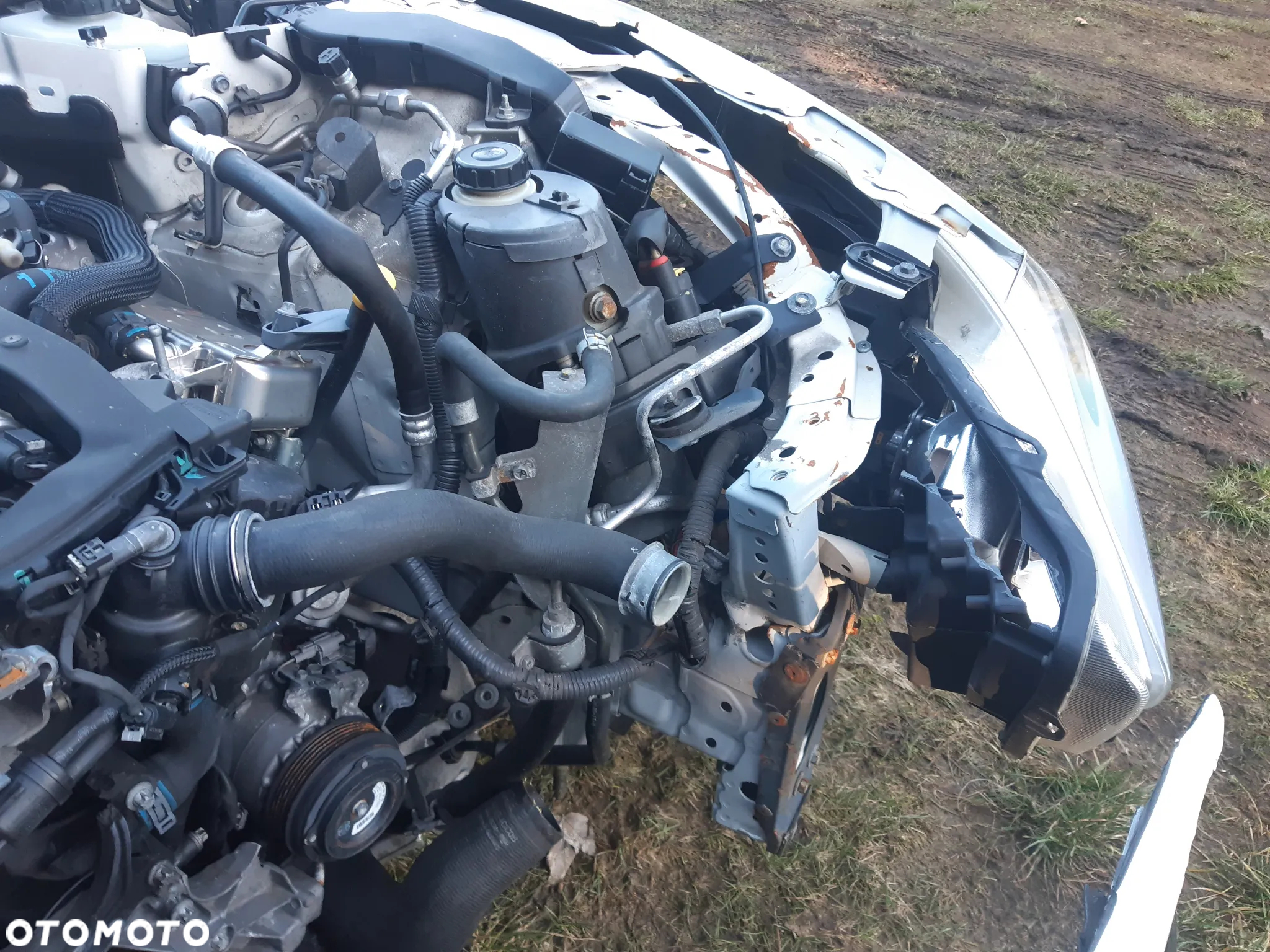 Infiniti Q50 2.2d Premium Executive EU6 - 8