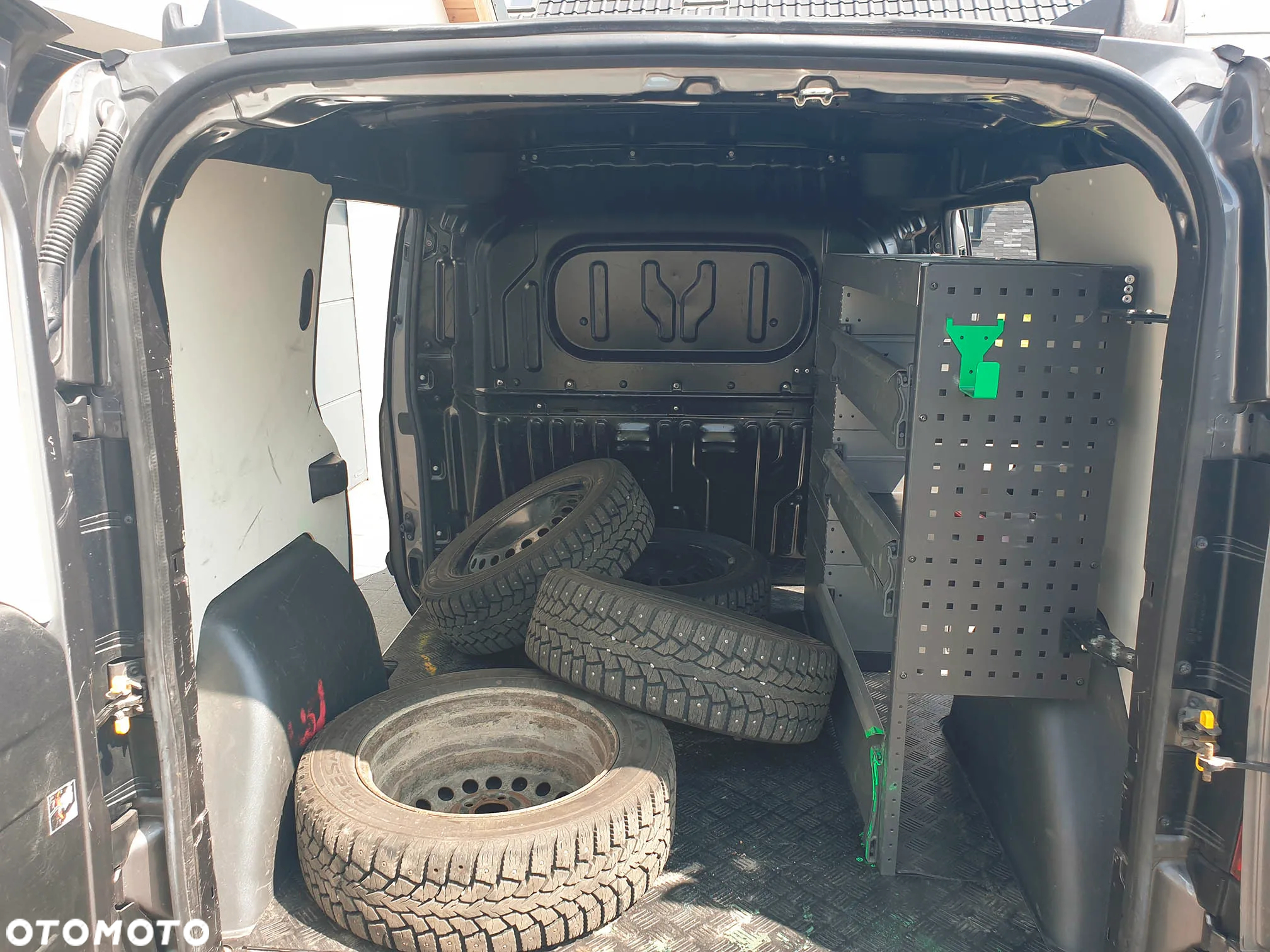 Fiat Doblo - 9