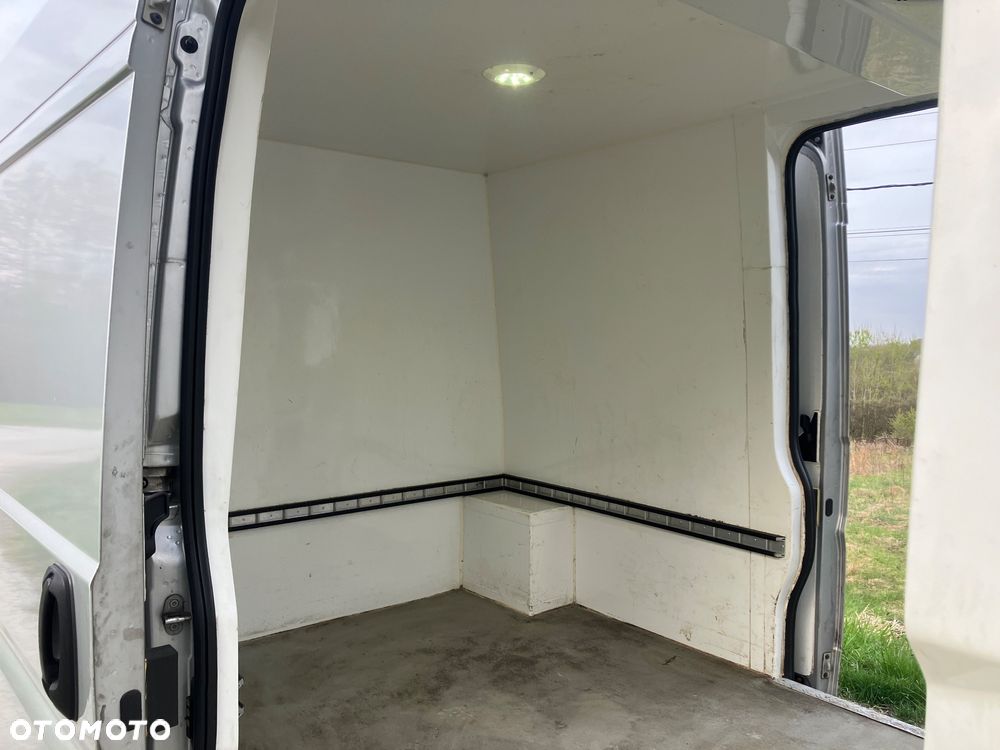 Fiat Ducato Maxi Boxer Jumper Transit Sprinter Custom Crafter Iveco - 19